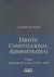 x0 Direito Constitucional Administrativo-atlas-2ed