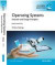 Operating Systems Internals and Design Principles, Global Edition
