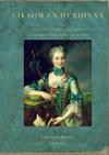 Liksom en herdinna : litterära teman i svenska kvinnoporträtt under 1700-tal