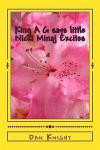 King A G says little Nicki Minaj Excites: Nicki Minaj and others you did not know (The women who you cannot get enough of) (Volume 1)