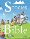 Stories from the Bible: In this 164 page Educational Religious Colouring Book, your child will enjoy the benefits of Colouring and Reading, al