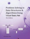 Problem Solving in Data Structures & Algorithms Using Visual Basic .Net: Programming Interview Guide