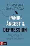 Panikångest och depression : frågor och svar om två av våra vanligaste folksjukdomar
