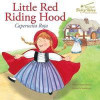 Little Red Riding Hood / Caperucita Roja