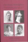 Den kluvna kvinnligheten : övergångskvinnan som litterär gestalt i svenska samtidsromaner 1890-1920