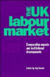 The UK Labour Market: Comparative Aspects and Institutional Developments (National Institute of Economic and Social Research Economic and Social Studies)