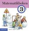 Matematikboken 3B, Elevens bok