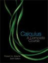Caluclus: A Complete Course: AND Student Solutions Manual