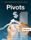 Excel 2016 Tips - Pivots