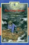 The Great Storm: The Hurricane Diary of J. T. King, Galveston, Texas, 1900 (Lone Star Journals)
