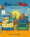 Max och Maja - Godnattgrodan