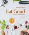 The World Changing Cookbook