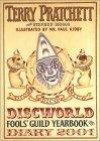 The Discworld Fools' Guild Diary