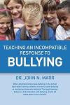 Teaching An Incompatible Response to Bullying: Other attempts to decrease bullying in the school have been training children on how to avoid bullying ... that interfere with bullying. And it all t