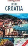 Insight Guides Explore Croatia - Croatia Travel Guide (Insight Explore Guides)
