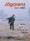 Jägarens bok 2003