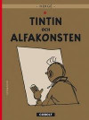 Tintins äventyr 24: Tintin och alfakonsten