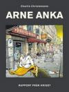 Arne Anka : rapport från kriget