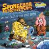 Spongebob Detectivepants In The Case Of The Lost Shell (Turtleback School & Library Binding Edition) (Nick Spongebob Squarepants (Prebound))