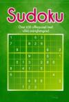 Sudoku : över 650 sifferpussel med olika svårighetsgrad