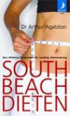 South Beach-dieten : den effektiva GI-metoden för varaktig viktminskning