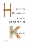 Om Kosmos av Witold Gombrowicz