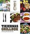 Tjejernas grillbok : De bästa grillrecepten från Scan