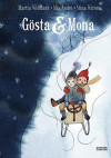 Gösta och Mona : Bästa vänner året om