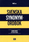 NE:s svenska synonymordbok
