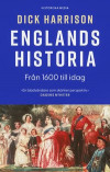 Englands historia : Från 1600 till idag