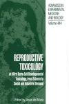Reproductive Toxicology: In Vitro Germ Cell Developmental Toxicology, from Science to Social and Industrial Demand (Advances in Experimental Medicine and Biology)