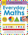 Everyday Maths (Wipe Clean Workbooks)