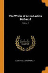 The Works of Anna L titia Barbauld; Volume 2