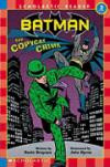 Copycat Crime (Turtleback School & Library Binding Edition) (Scholastic Reader: Level 3 (Prebound))