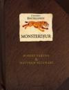 Urtidens encyklopedi Monsterdjur