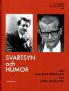 Svartsyn och humor : Om Hjalmar Bergman och Sven Delblanc