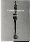 Alberto Giacometti : Skulpturer, Teckningar, Målningar