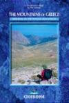 The Mountains of Greece: Trekking in the Pindos Mountains (Cicerone Mountain Walking S.)
