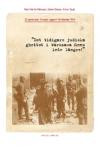 SS-Brigadeführer Jürgen Stroops rapport till Himmler 1943"Det tidigare judiska ghettot i Warszawa finns inte längre!