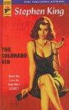 Colorado Kid (Turtleback School & Library Binding Edition) (Hard Case Crime Novels (Prebound))