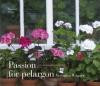 Passion för pelargon