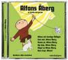 Alfons Åberg (grön) - 6 sagor med Alfons Åberg