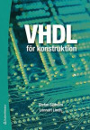 VHDL för konstruktion
