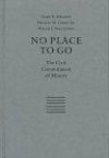 No Place to Go: The Civil Commitment of Minors (Children and the Law)