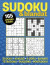 Sudoku & blandat