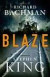 Blaze (Center Point Platinum Mystery (Large Print))