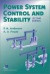 Power System Control and Stability (Ieee Press Power Engineering Series)