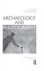 Archaeology and Photography