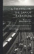 A Treatise on the law of Railroads; Containing a Consideration of the Organization, Status and Powers of Railroad Corporations, and of the Rights and Liabilities Incident to the Location