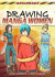 Drawing Manga Women (Teen Guide to Drawing Manga)